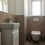 Апартаменты Chebello Кобленц