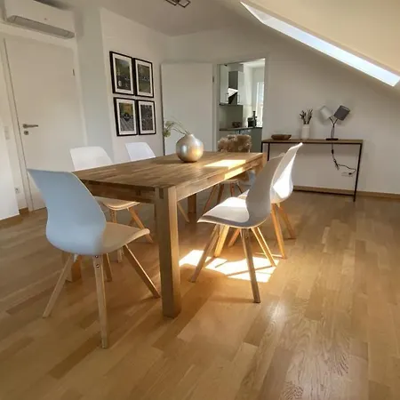 Chebello Apartment Koblenz (Rhineland-Palatinate)
