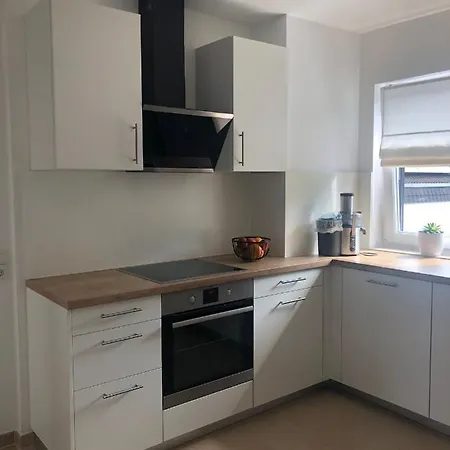 Apartment Chebello