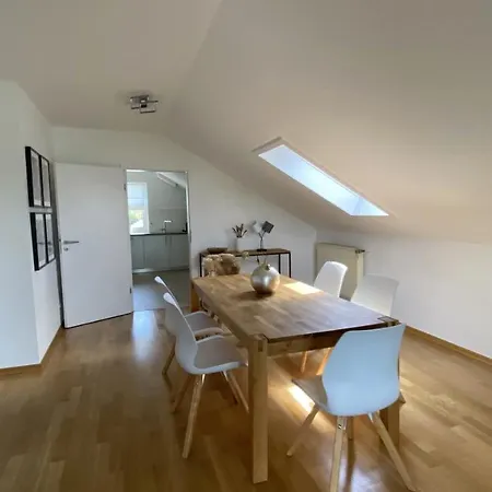 Daire Chebello Koblenz (Rhineland-Palatinate)