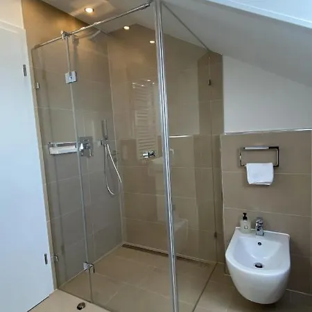 Apartment Chebello