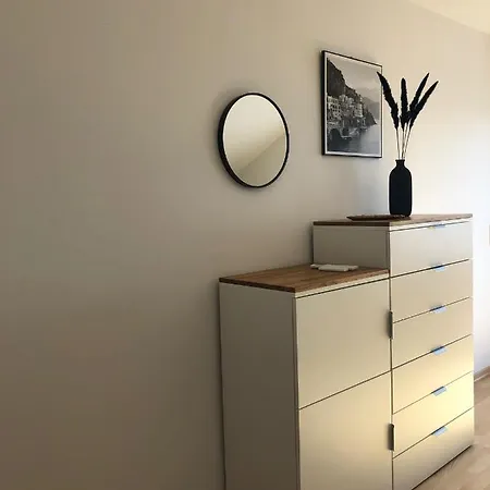 Daire Chebello Koblenz (Rhineland-Palatinate)