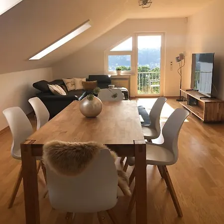 Chebello Apartment *