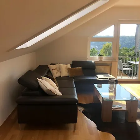 Apartament Chebello Koblencja