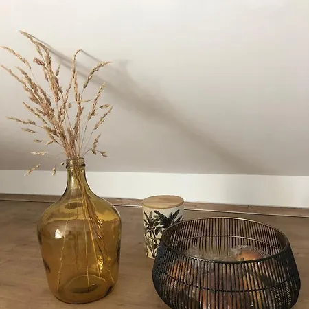Apartament Chebello Koblencja