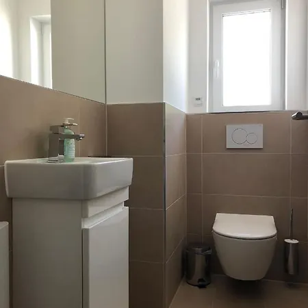 Daire Chebello Koblenz (Rhineland-Palatinate)