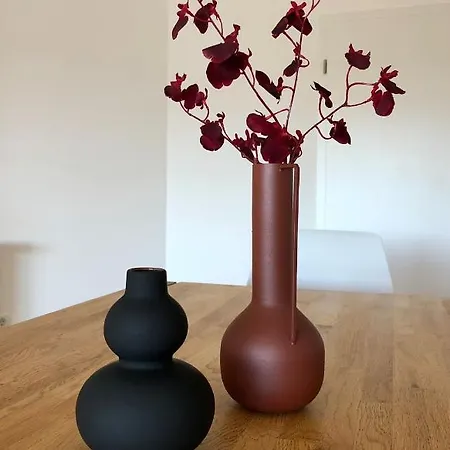 Apartment Chebello *