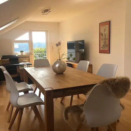 Apartment Chebello *