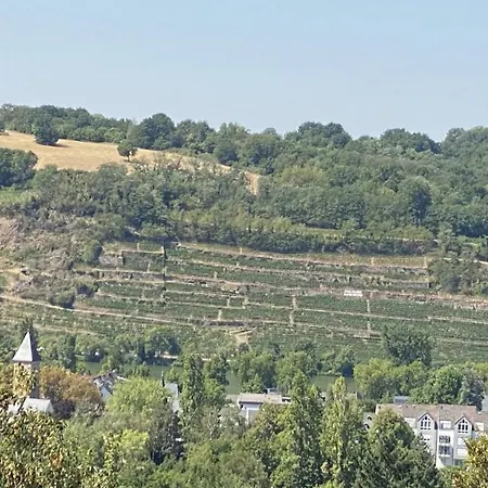 Daire Chebello Koblenz (Rhineland-Palatinate)