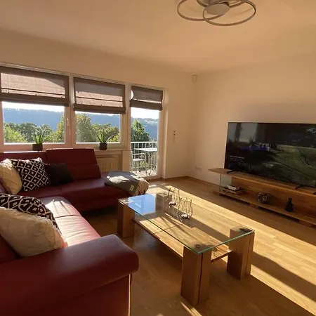 Apartment Chebello