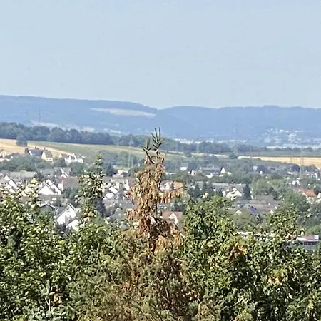 Chebello Apartment Koblenz (Rhineland-Palatinate)