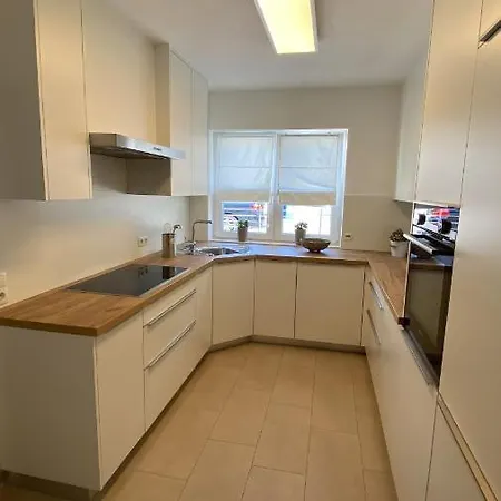 Apartment Chebello Koblenz (Rhineland-Palatinate)