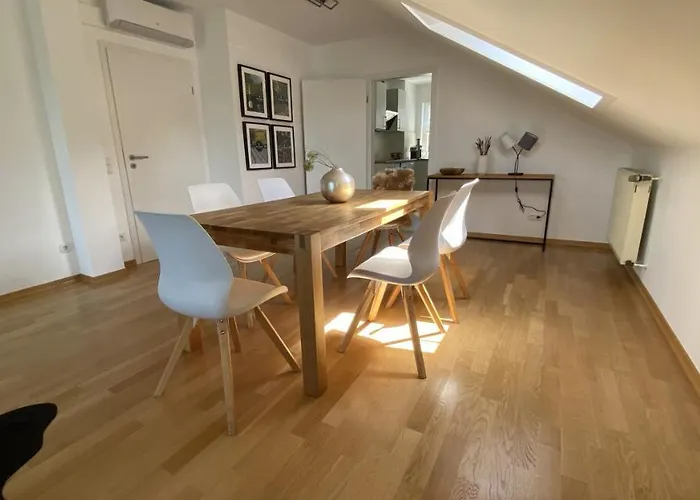 Chebello Apartment Koblenz (Rhineland-Palatinate)