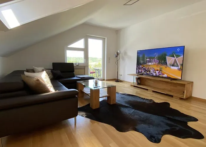 Chebello Appartamento