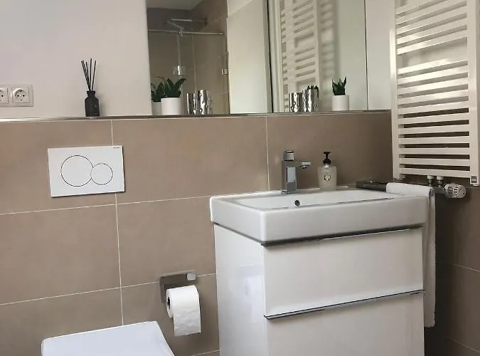 Chebello Apartment *