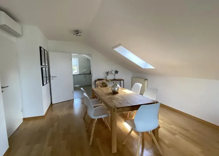 Apartment Chebello Koblenz (Rhineland-Palatinate)