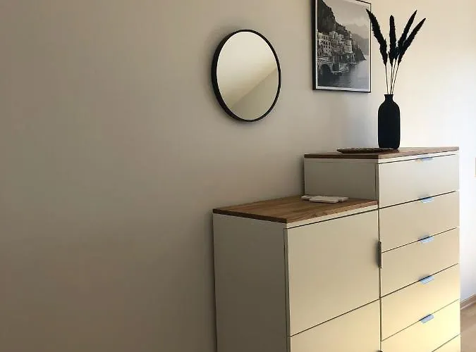 Appartamento Chebello Coblenza