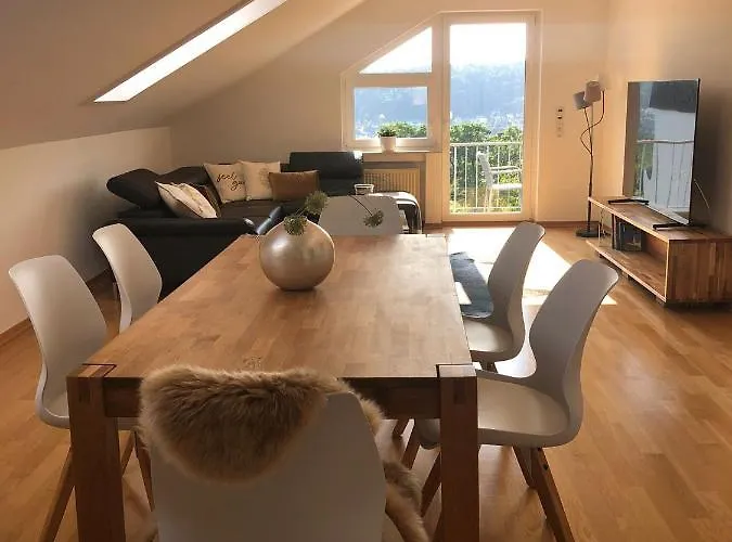 Chebello Apartment *