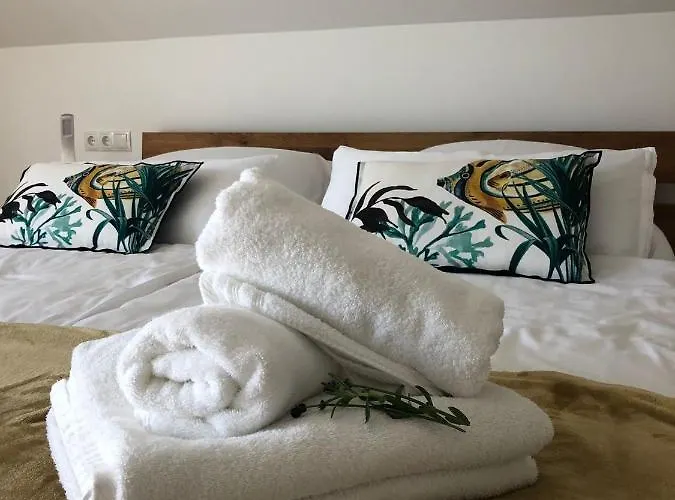 Appartamento Chebello Coblenza