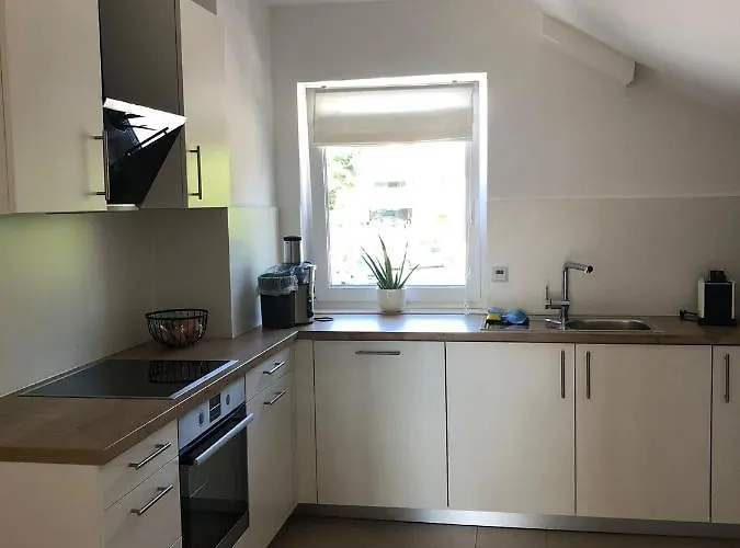 Apartment Chebello *