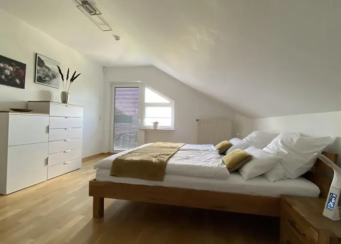 Chebello Apartment *