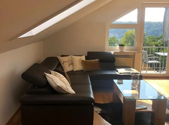 Apartment Chebello Koblenz (Rhineland-Palatinate)