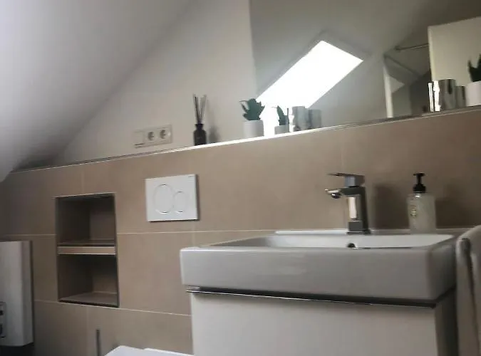 Chebello Apartment *