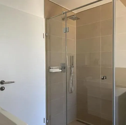 Appartamento Chebello *