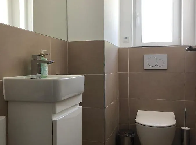 Apartment Chebello Koblenz (Rhineland-Palatinate)