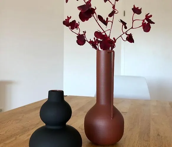 Apartment Chebello *