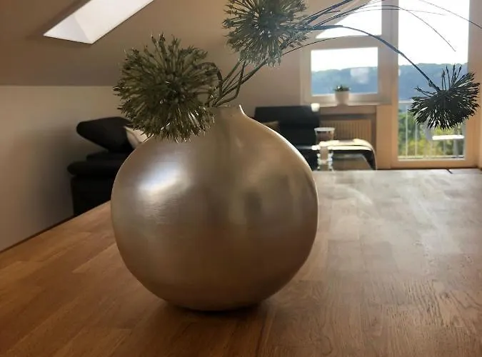 Apartment Chebello Koblenz (Rhineland-Palatinate)