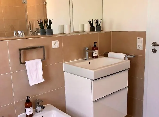 Chebello Appartamento *