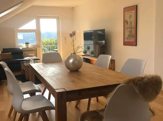 Apartment Chebello *