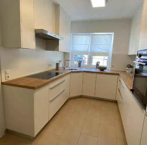 Apartment Chebello Koblenz (Rhineland-Palatinate)