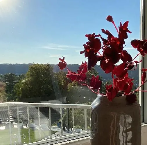 Chebello Apartment Koblenz (Rhineland-Palatinate)