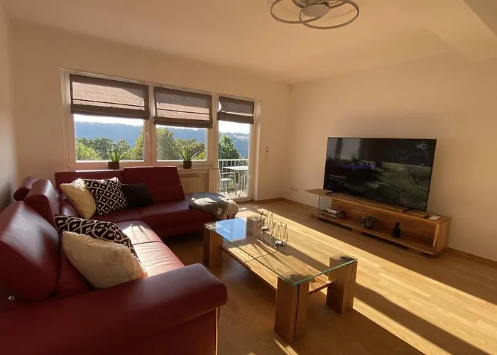 Appartamento Chebello