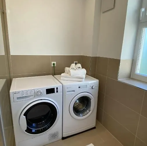 Chebello Apartment *