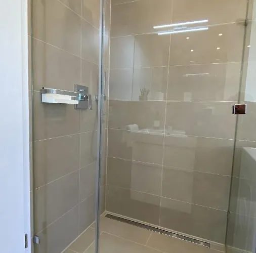 Apartment Chebello *