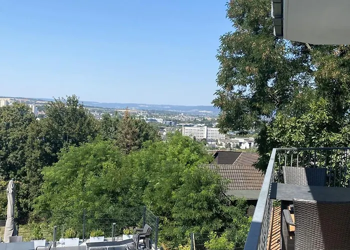 Chebello Apartment Koblenz (Rhineland-Palatinate)